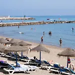Lujoso Duplex 3 En Gran Bahia De Lejlighed Marbella