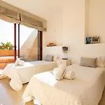 Lujoso Duplex 3 En Gran Bahia De Lejlighed
