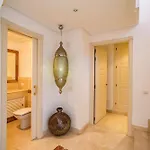 Lejlighed Lujoso Duplex 3 En Gran Bahia De *