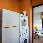 Lujoso Duplex 3 En Gran Bahia De Lejlighed