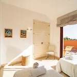 Lejlighed Lujoso Duplex 3 En Gran Bahia De Marbella
