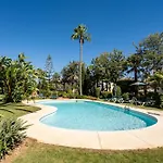 Lejlighed Lujoso Duplex 3 En Gran Bahia De Marbella