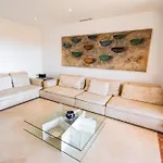 Lujoso Duplex 3 En Gran Bahia De Lejlighed
