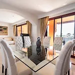 Lujoso Duplex 3 En Gran Bahia De Lejlighed *