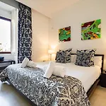 Lujoso Duplex 3 En Gran Bahia De Marbella