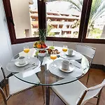 Lujoso Duplex 3 En Gran Bahia De Lejlighed Marbella