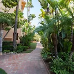 Lujoso Duplex 3 En Gran Bahia De Lejlighed *