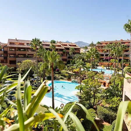Lejlighed Lujoso Duplex 3 En Gran Bahia De *