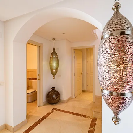 Lujoso Duplex 3 En Gran Bahia De *