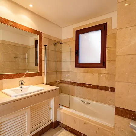 Lujoso Duplex 3 En Gran Bahia De *