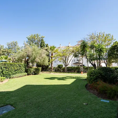 Lujoso Duplex 3 En Gran Bahia De Marbella