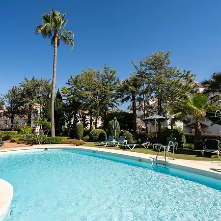 Lujoso Duplex 3 En Gran Bahia De *