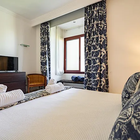 Lujoso Duplex 3 En Gran Bahia De Lejlighed Marbella