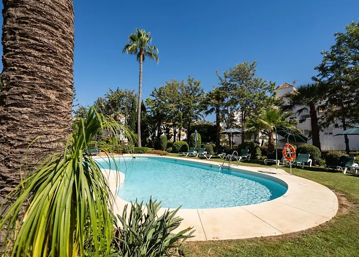 Lujoso Duplex 3 En Gran Bahia De