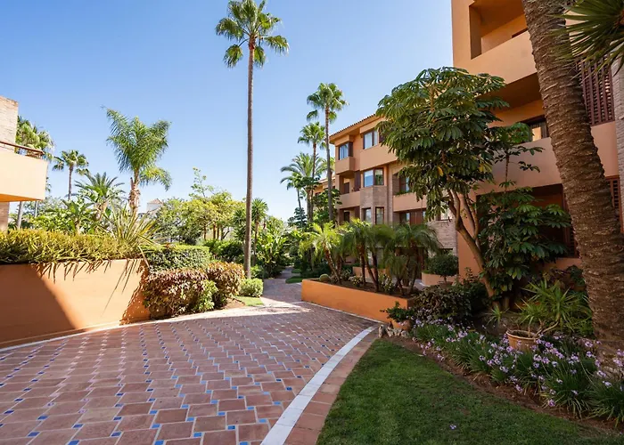 Apartman Lujoso Duplex 3 En Gran Bahia De *
