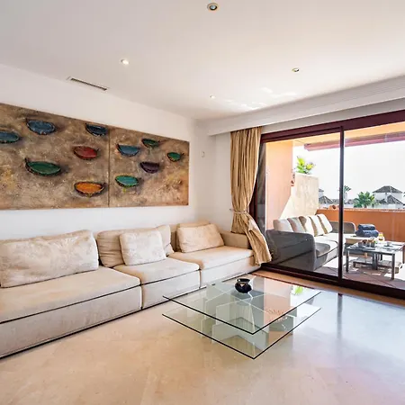 Appartement Lujoso Duplex 3 En Gran Bahia De