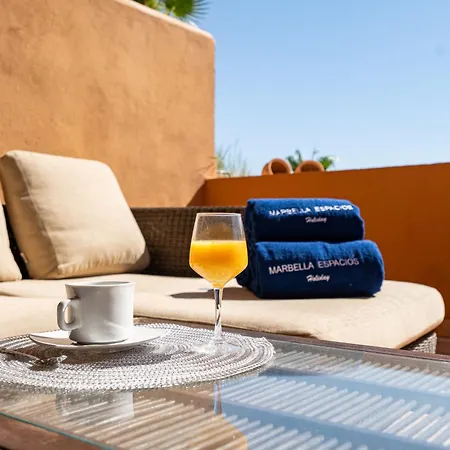 Апартаменти Lujoso Duplex 3 En Gran Bahia De *