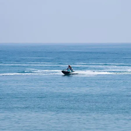 דירה Lujoso Duplex 3 En Gran Bahia De מארבלה