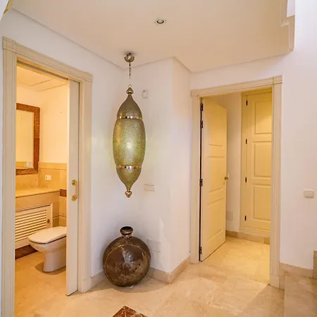 Appartement Lujoso Duplex 3 En Gran Bahia De *