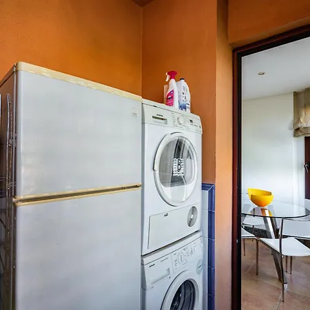 Lujoso Duplex 3 En Gran Bahia De Appartement