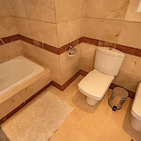 דירה Lujoso Duplex 3 En Gran Bahia De *