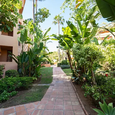 Lujoso Duplex 3 En Gran Bahia De Марбелья