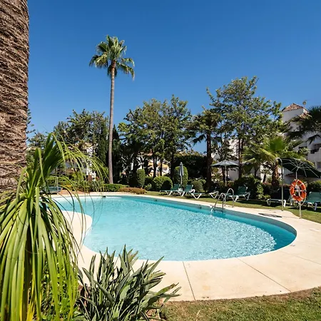 Lujoso Duplex 3 En Gran Bahia De