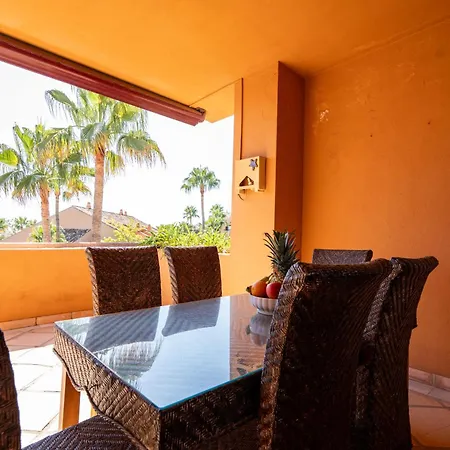 Lujoso Duplex 3 En Gran Bahia De Appartement *