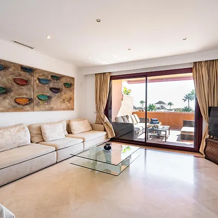 Lujoso Duplex 3 En Gran Bahia De