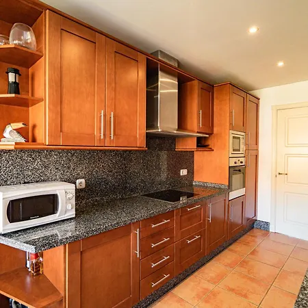 Lujoso Duplex 3 En Gran Bahia De *