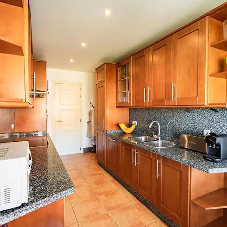 Lujoso Duplex 3 En Gran Bahia De דירה מארבלה