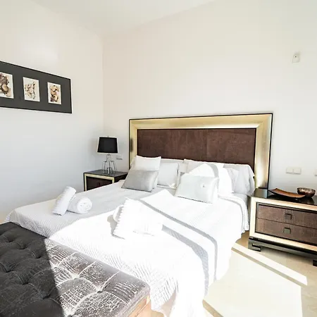 Lujoso Duplex 3 En Gran Bahia De Appartement *