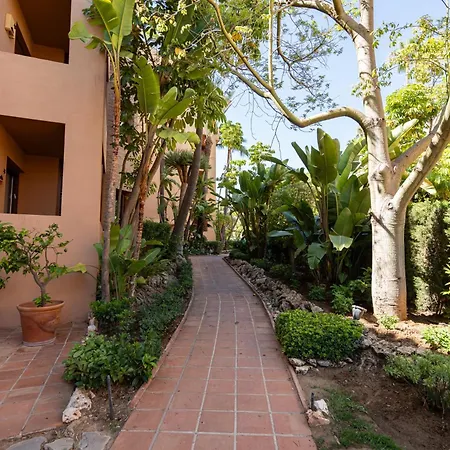 Lujoso Duplex 3 En Gran Bahia De Апартаменти