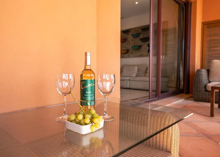 Daire Lujoso Duplex 3 En Gran Bahia De Marbella