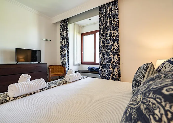 Lujoso Duplex 3 En Gran Bahia De Daire Marbella