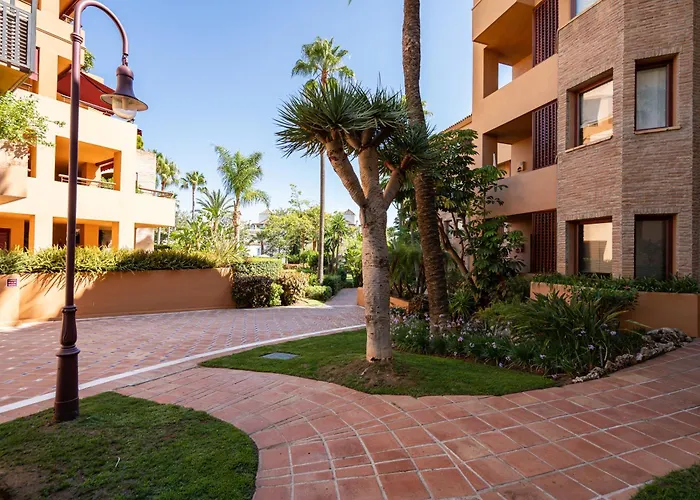 Lujoso Duplex 3 En Gran Bahia De Daire *