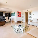 Lujoso Duplex 3 En Gran Bahia De Apartmán *