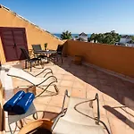 Apartmán Lujoso Duplex 3 En Gran Bahia De Marbella