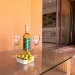 Apartmán Lujoso Duplex 3 En Gran Bahia De Marbella
