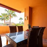 Lujoso Duplex 3 En Gran Bahia De Apartmán *