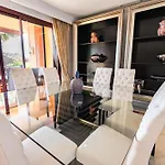 Apartmán Lujoso Duplex 3 En Gran Bahia De *