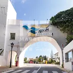 Lujoso Duplex 3 En Gran Bahia De Marbella
