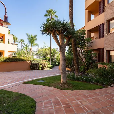 Lujoso Duplex 3 En Gran Bahia De Apartmán *