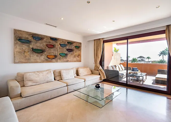 Apartment Lujoso Duplex 3 En Gran Bahia De