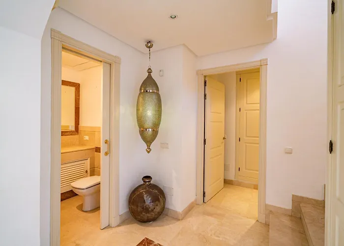 Apartment Lujoso Duplex 3 En Gran Bahia De *