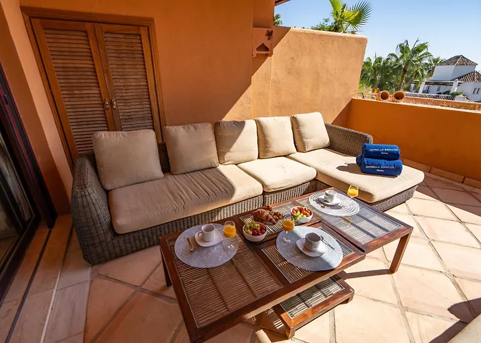 Apartment Lujoso Duplex 3 En Gran Bahia De