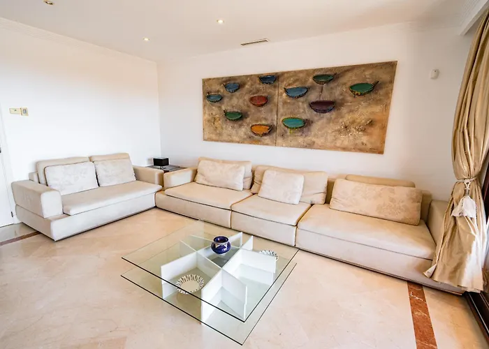 Lujoso Duplex 3 En Gran Bahia De Apartment