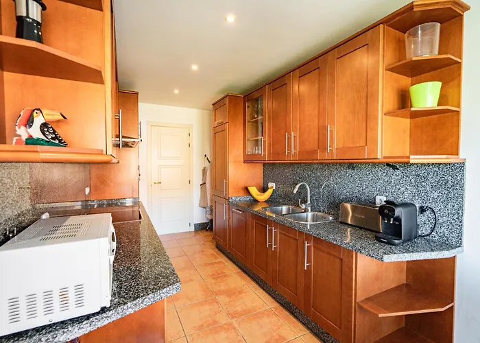 Lujoso Duplex 3 En Gran Bahia De Apartment Marbella