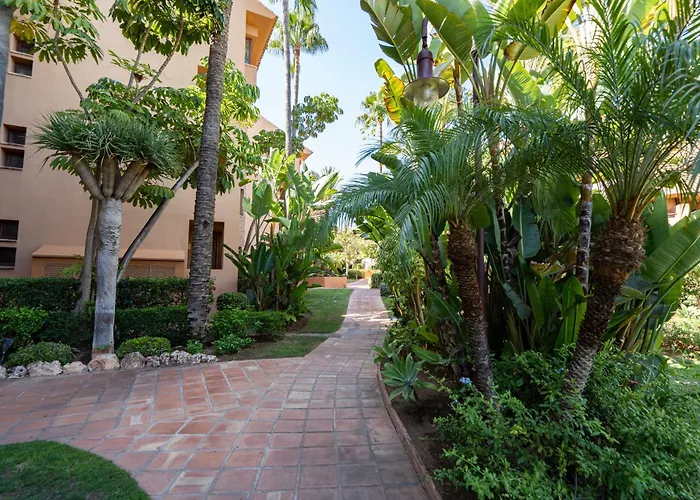Lujoso Duplex 3 En Gran Bahia De Apartment *