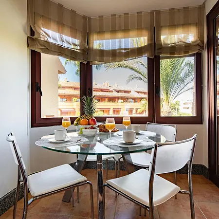 Lujoso Duplex 3 En Gran Bahia De *